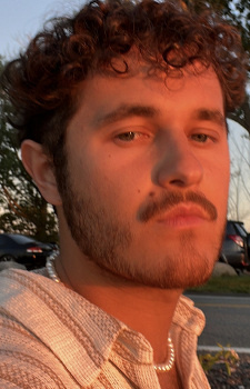 Nicolas Poulin