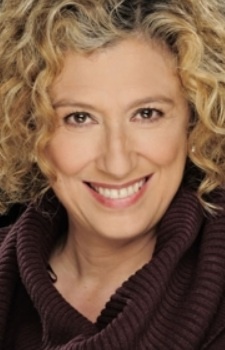 Виктория Рамос