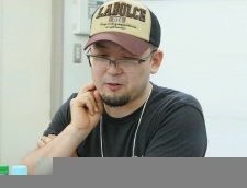 Хираку Канэко