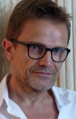 Patrice Baudrier
