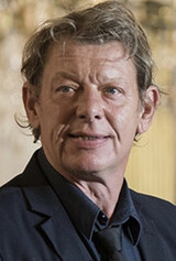 Thierry Hancisse